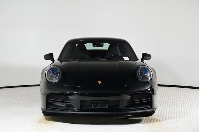 2025 Porsche 911 T - Photo 9