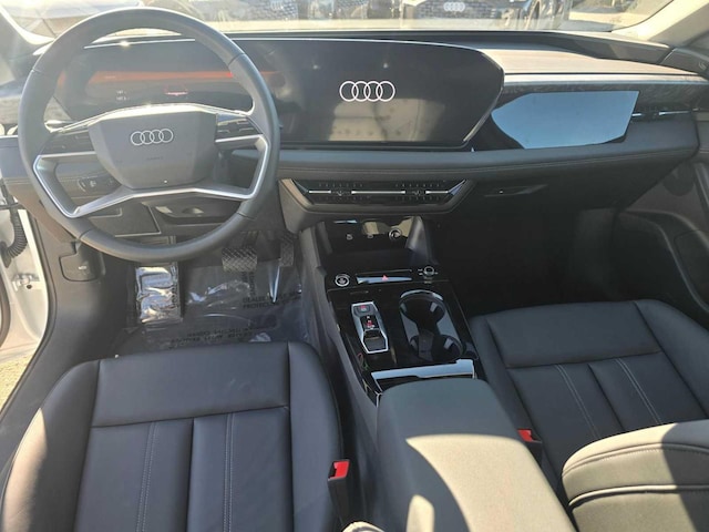 2025 Audi A6 Sportback e-tron Premium - Photo 24