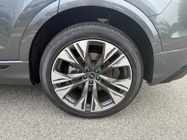 2026 Audi Q8 Premium Plus - Photo 22