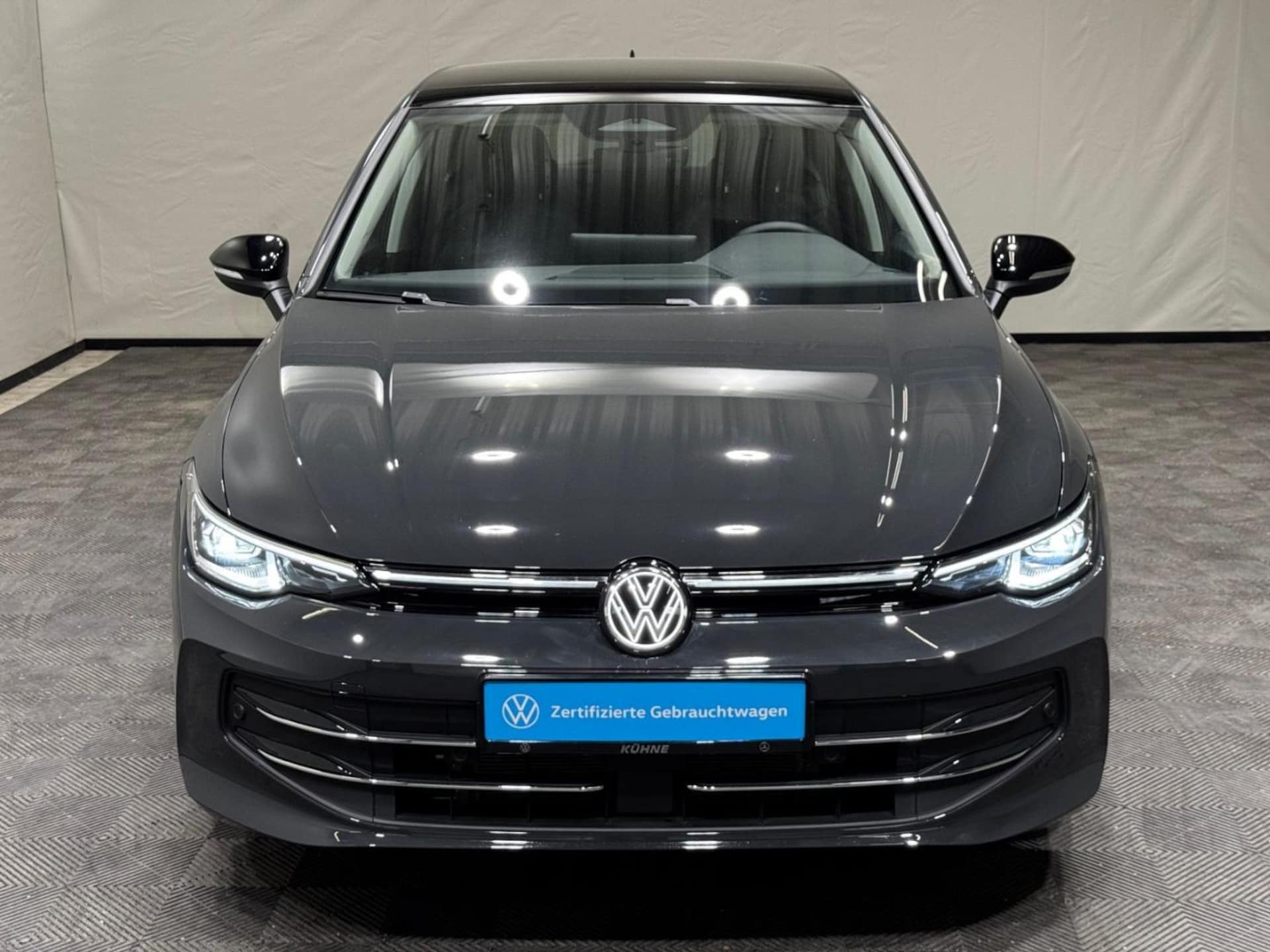 Volkswagen Golf ENERGY