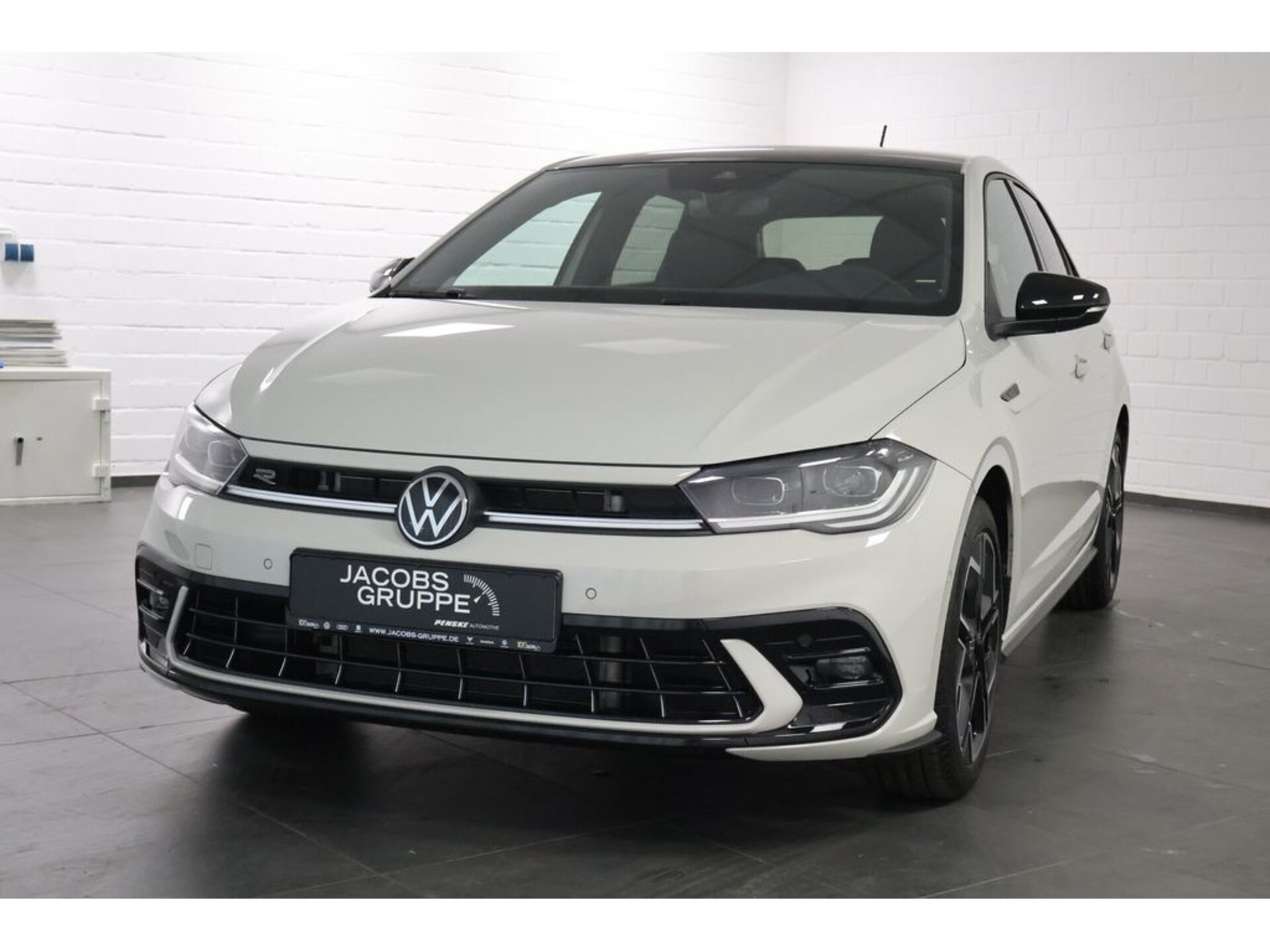 Volkswagen Polo R-Line