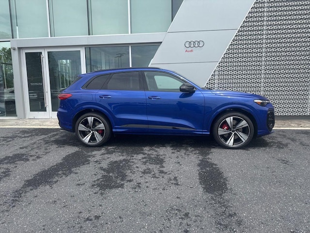2026 Audi SQ5