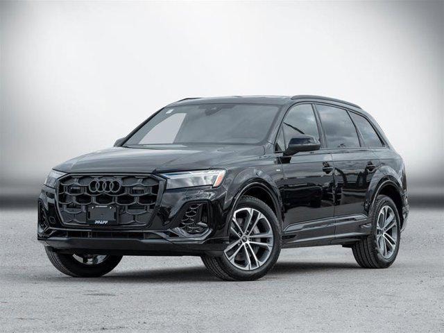 Photo of 2026 Audi Q7