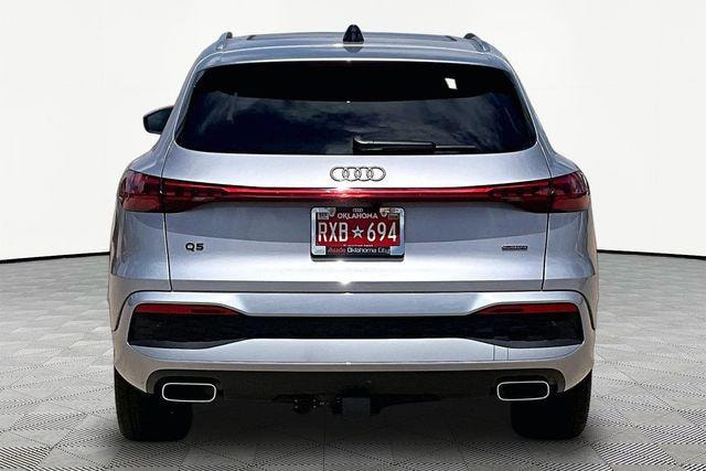 2025 Audi Q5