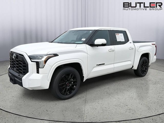 2023 Toyota Tundra