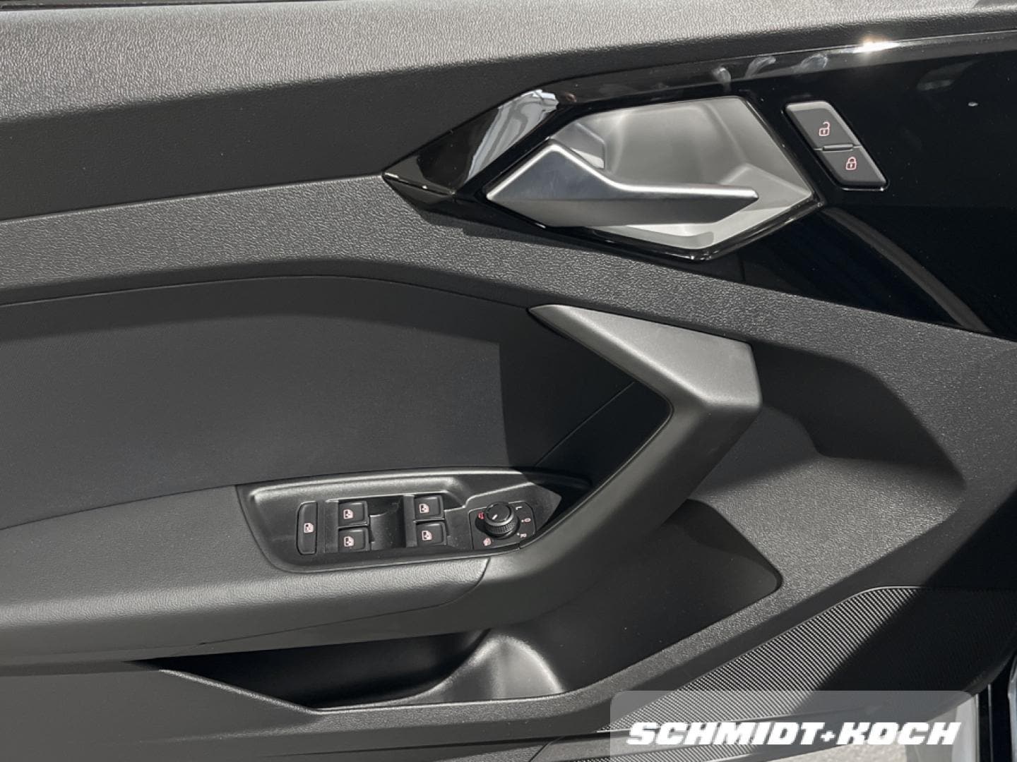 Bild über Audi A1 allstreet 30 TFSI S tronic - für weitere Informationen kontaktieren Sie den Audi Partner