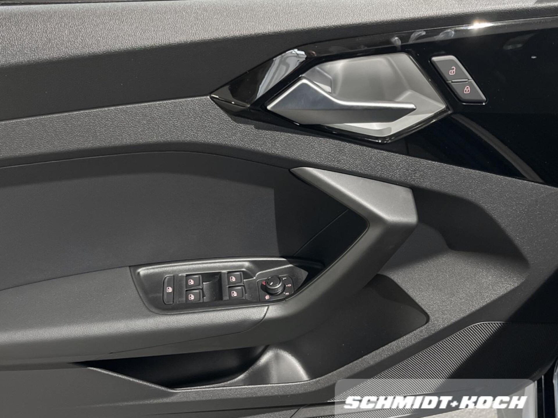 Audi A1 allstreet