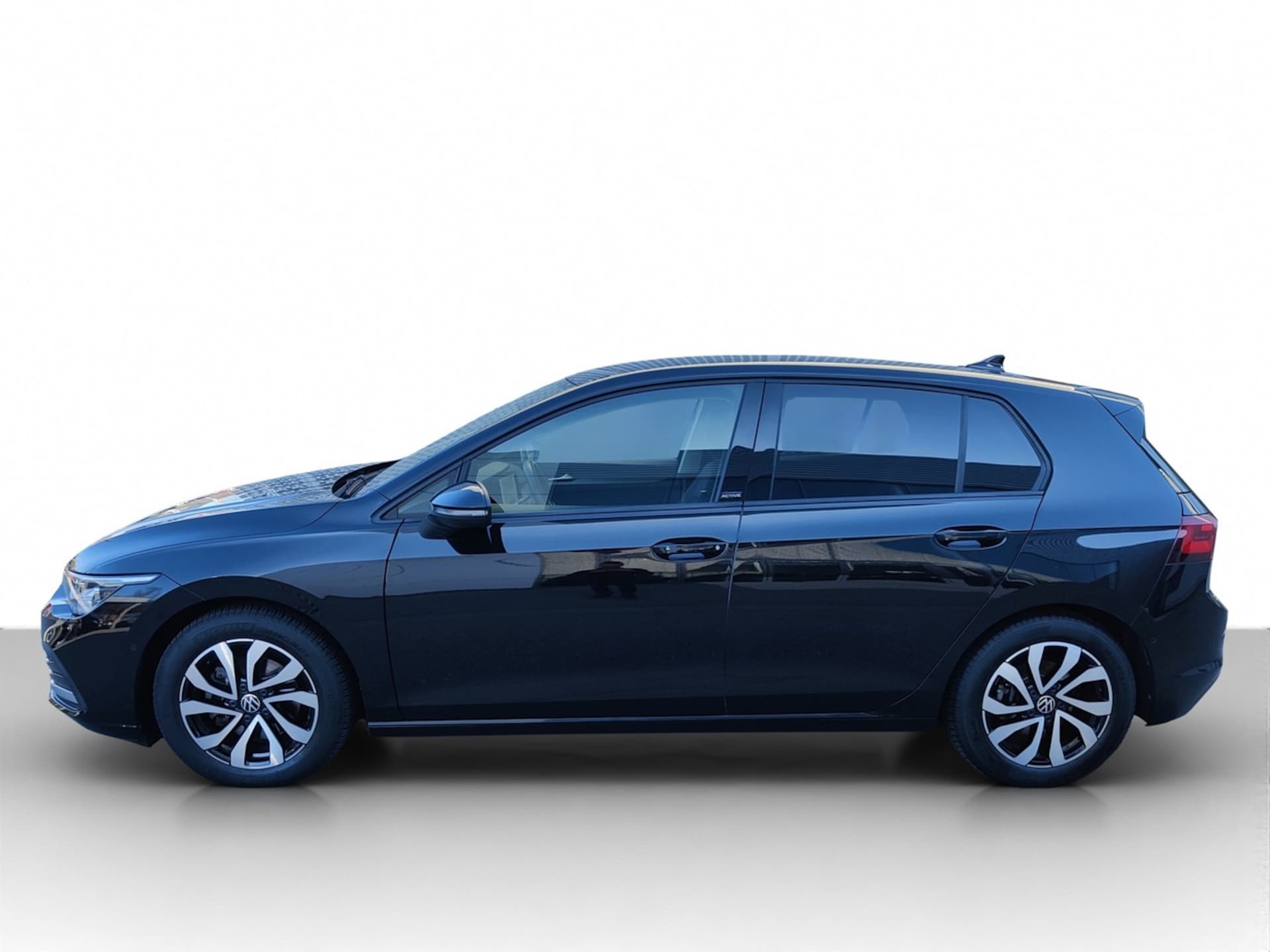 Volkswagen Golf Active