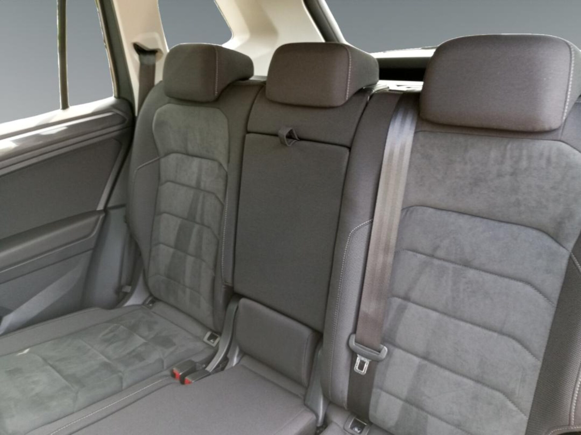 Volkswagen Tiguan Allspace Highline
