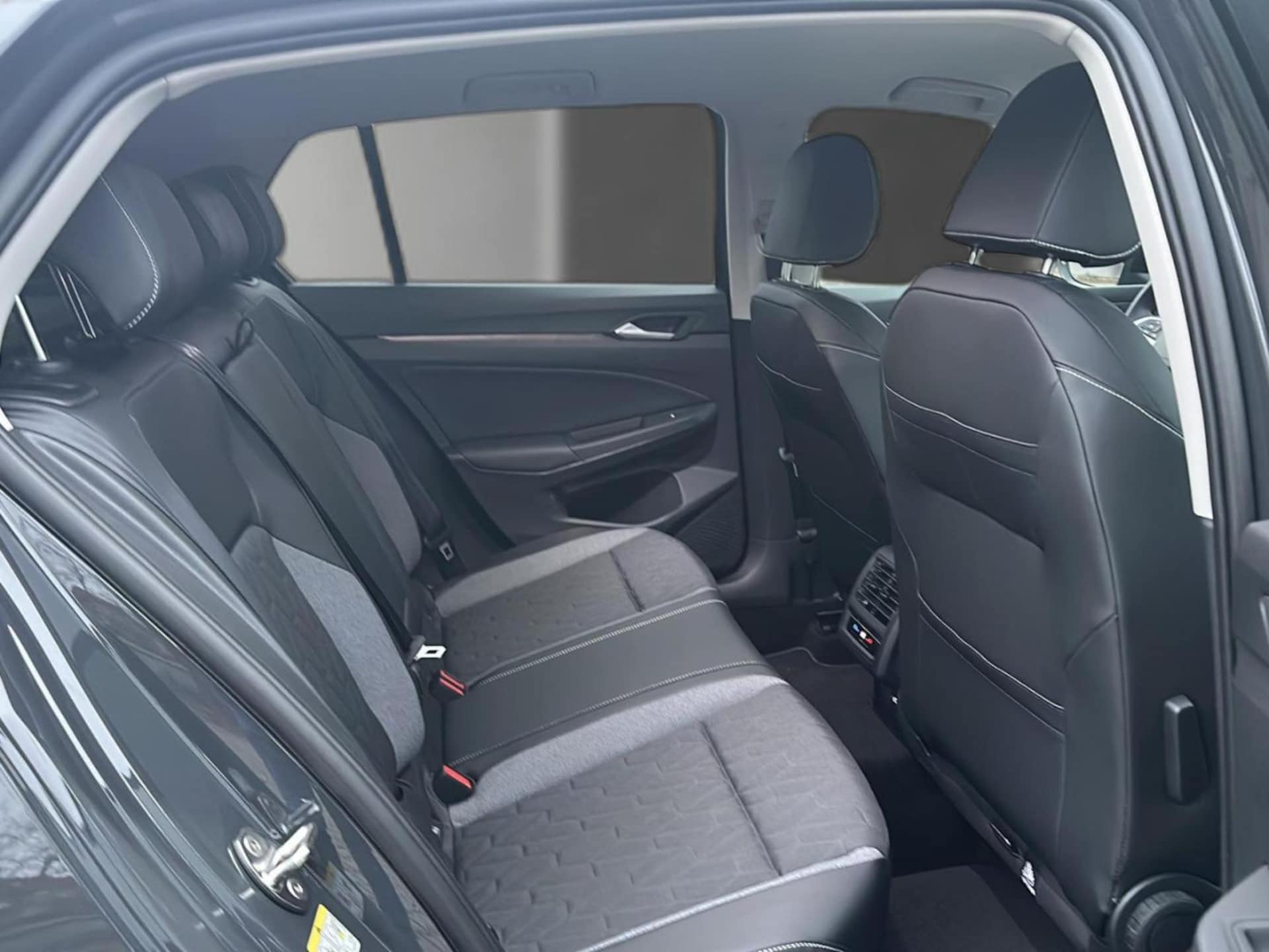 Volkswagen Golf ENERGY