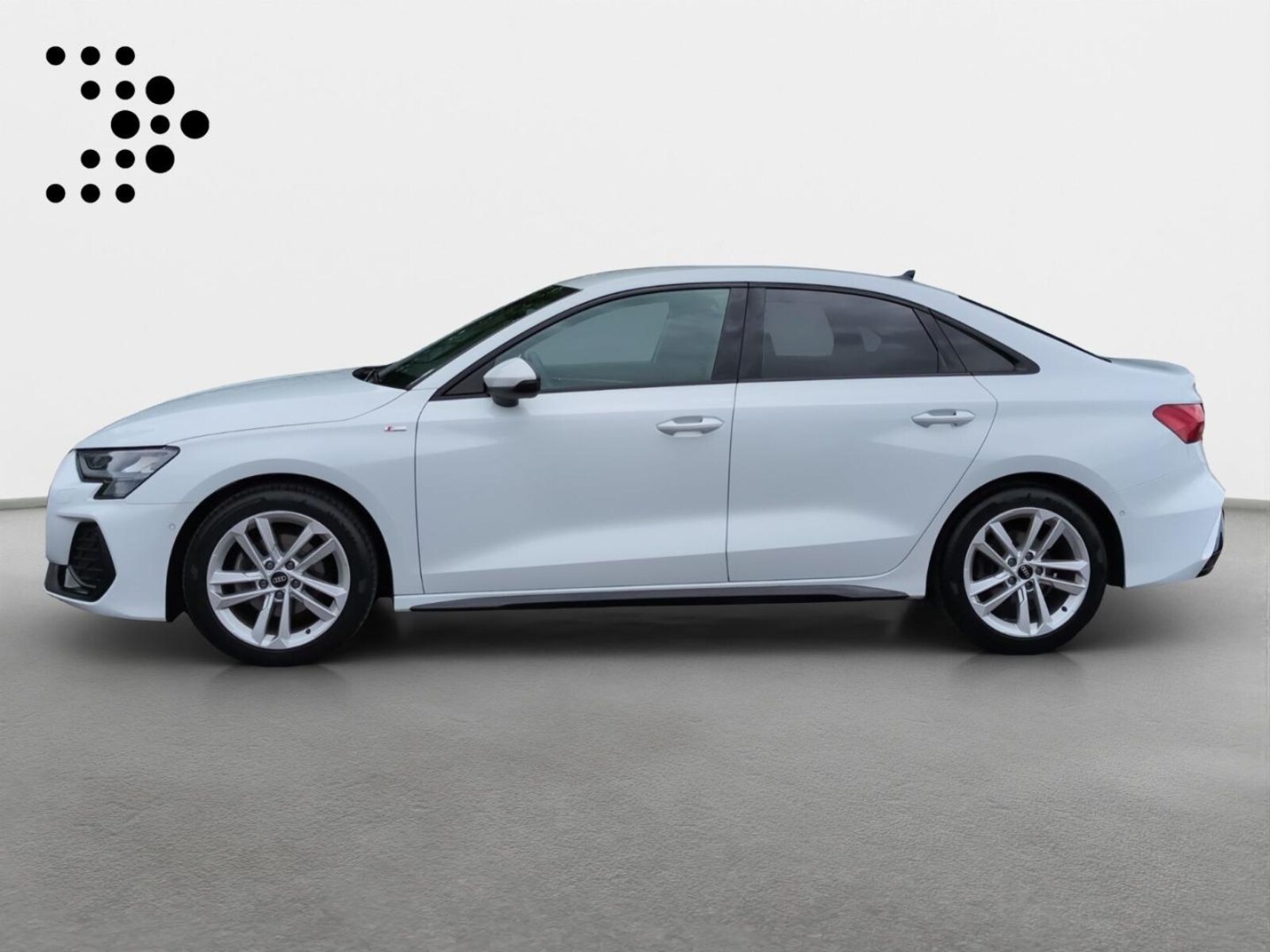 Audi A3 Limousine – Bild 3