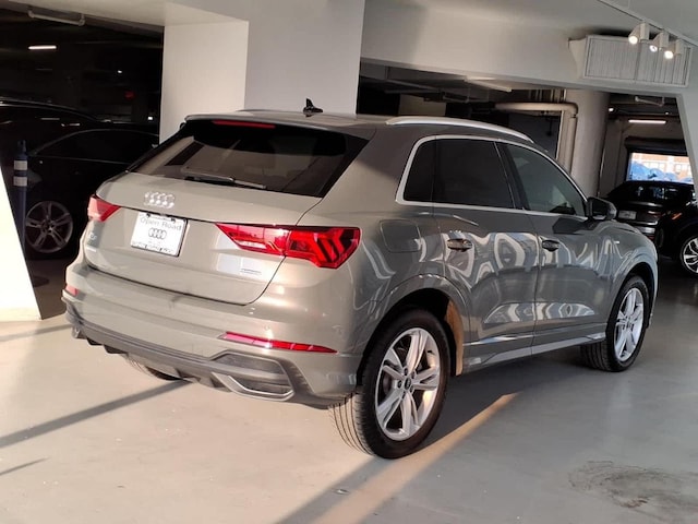 2024 Audi Q3 SUV