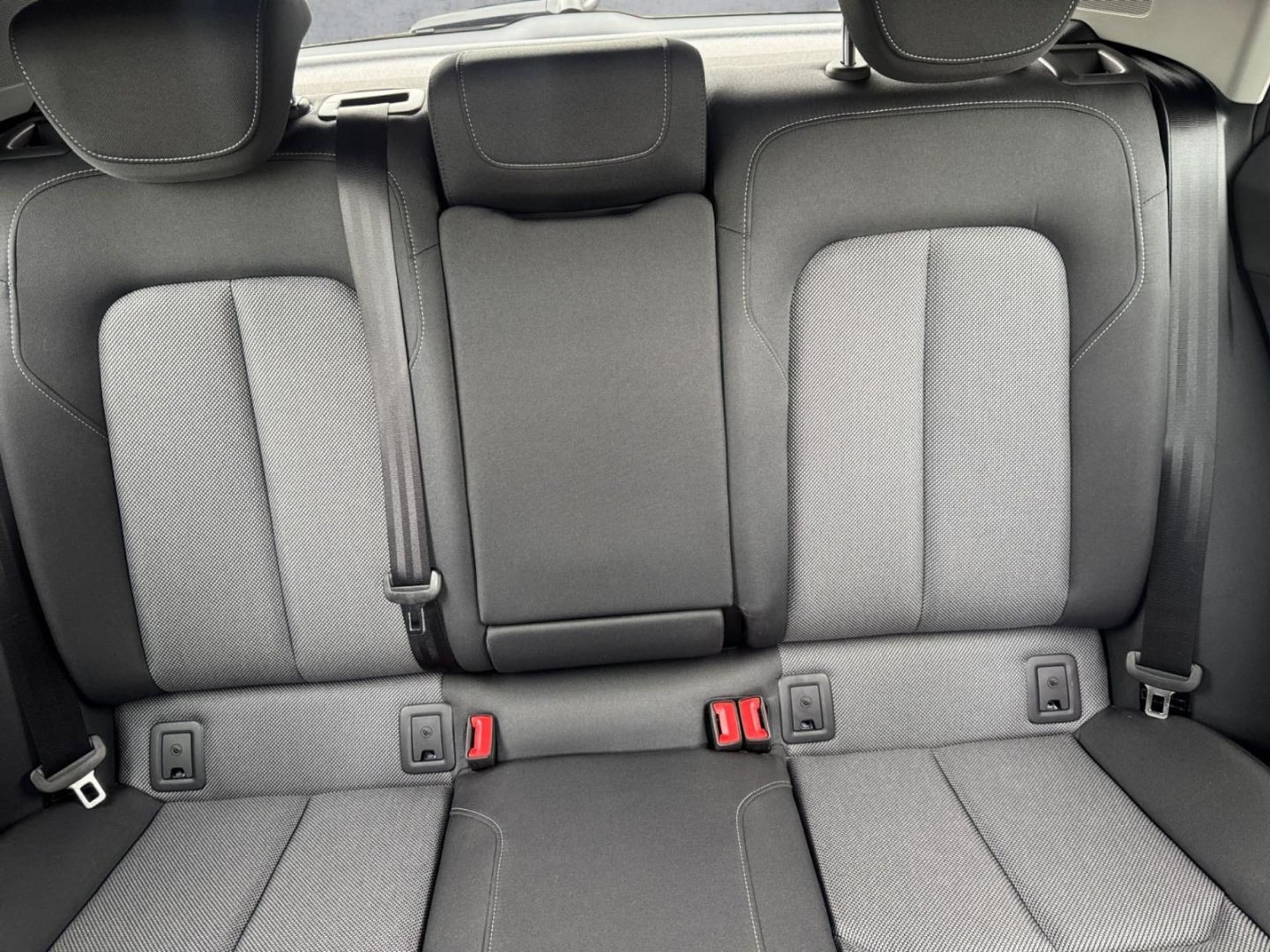 Audi Q2 Advanced