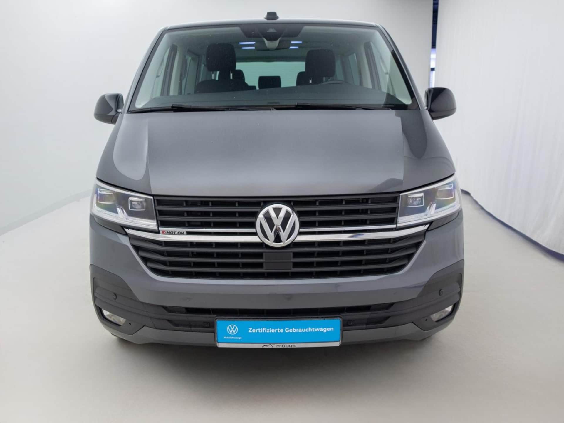 Volkswagen T6.1 Multivan Comfortline