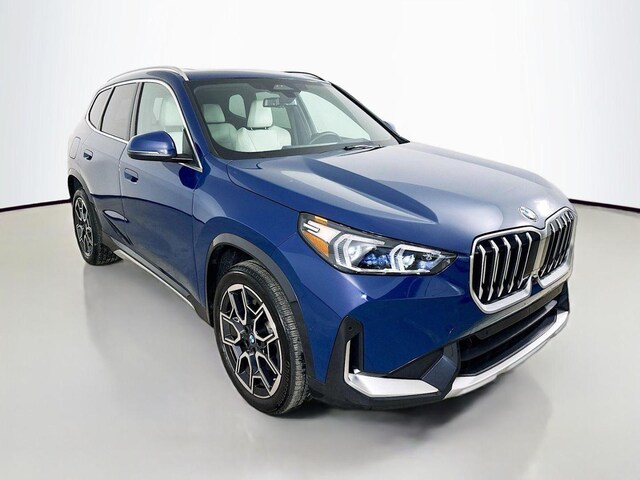 2026 BMW X1