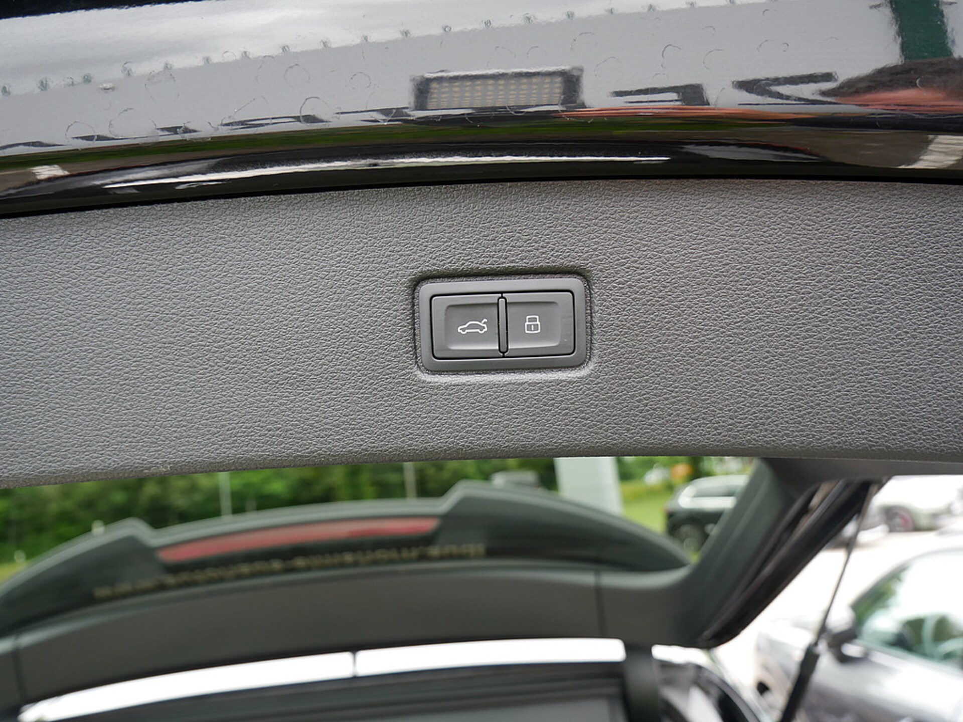 Audi Q7 SUV TFSI e S line