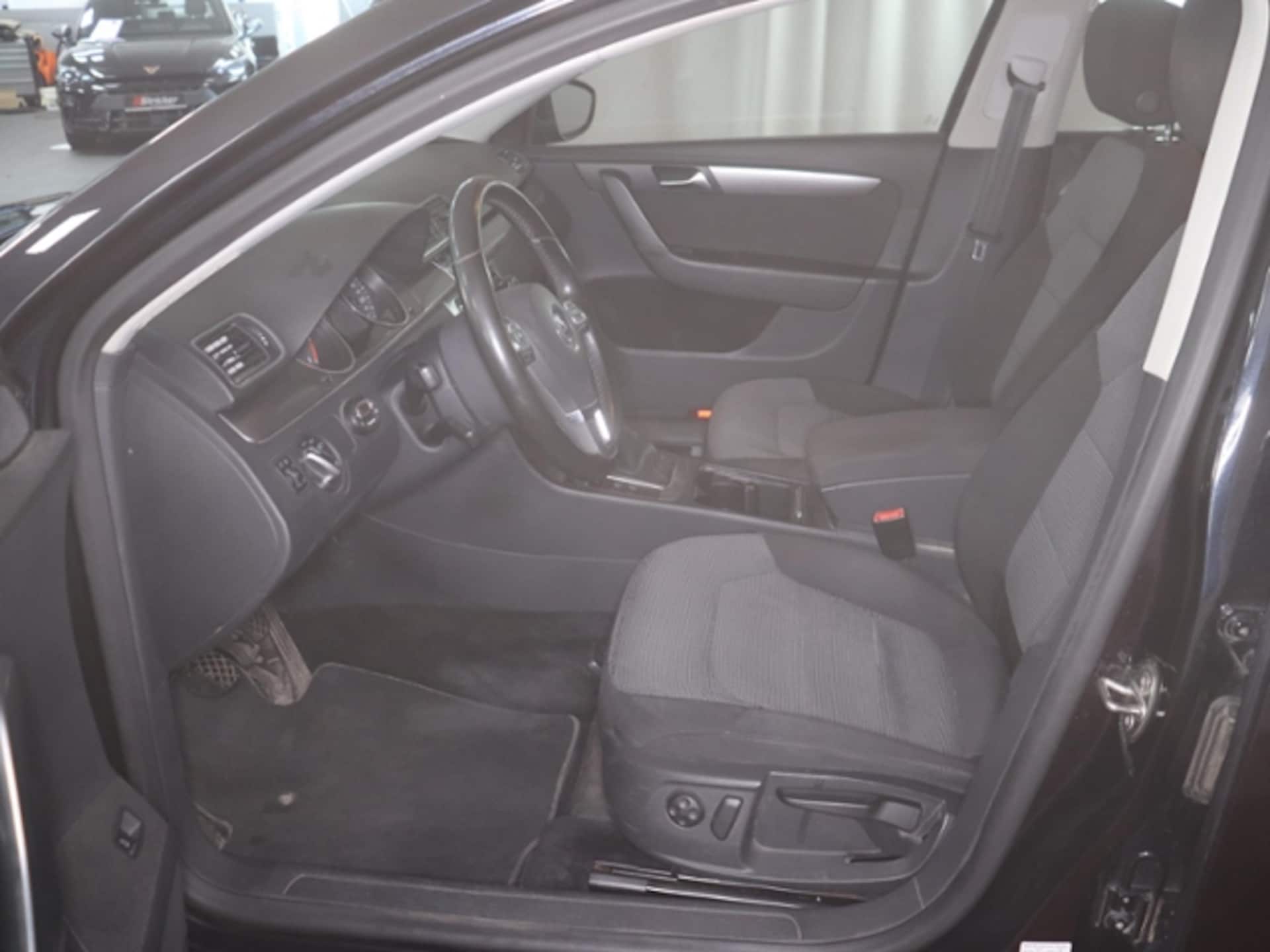 Volkswagen Passat Variant Comfortline