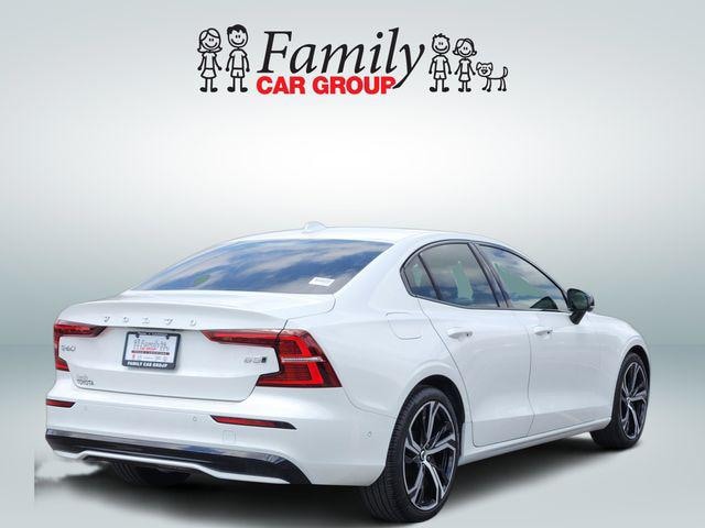 2024 Volvo S60