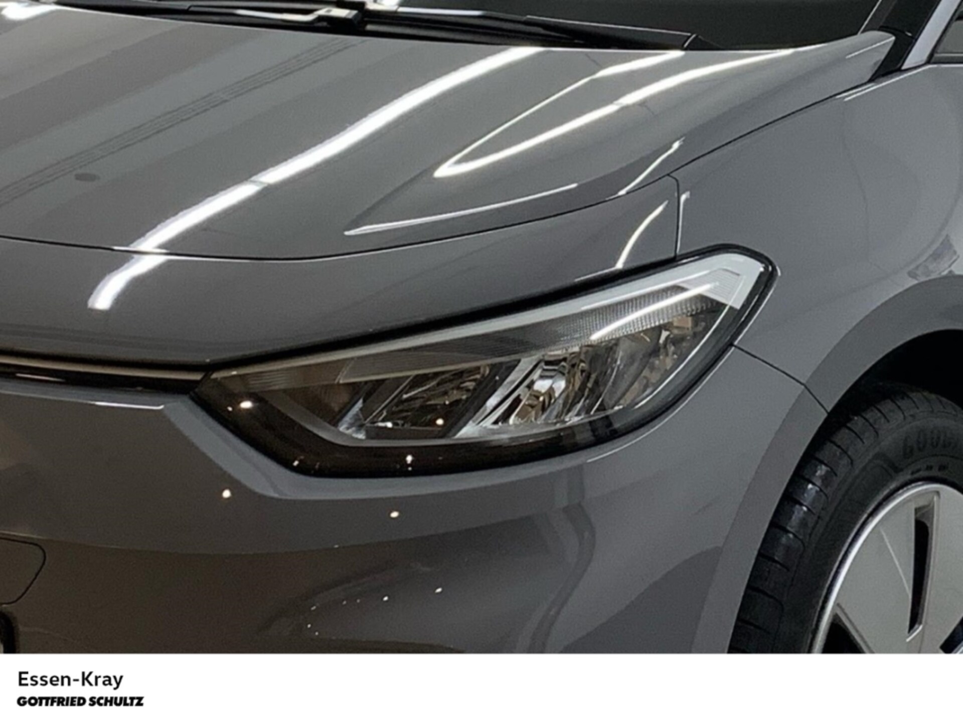 Volkswagen ID.3 Pro