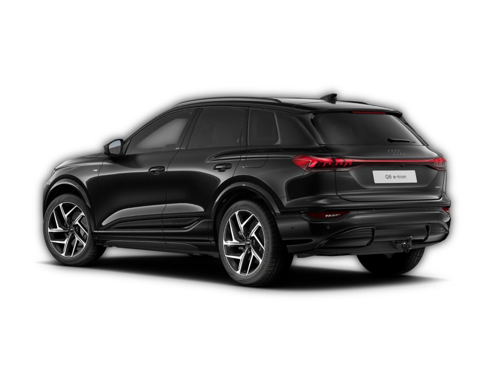 Audi Q6 e-tron – Bild 4