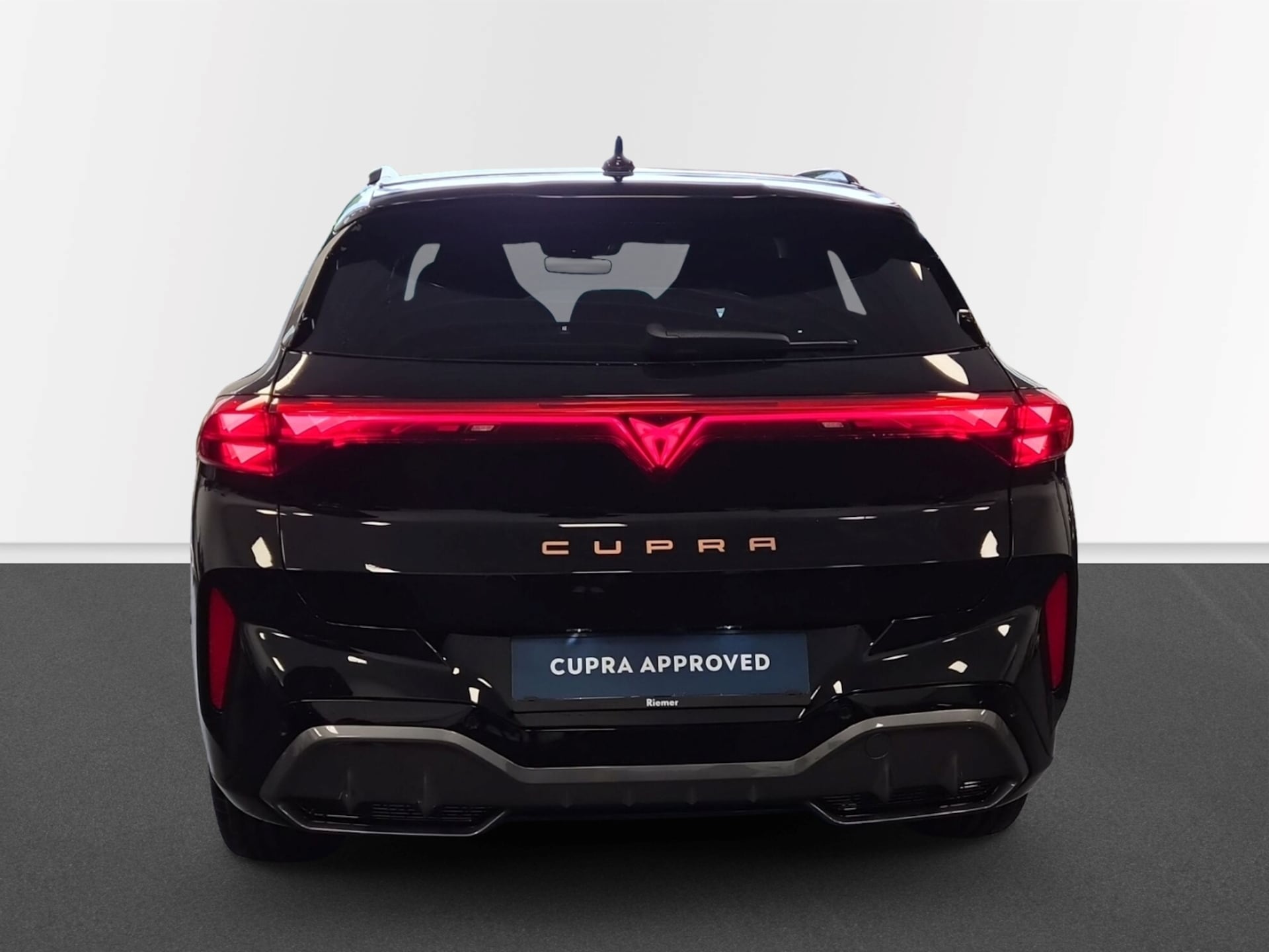 CUPRA Terramar VZ