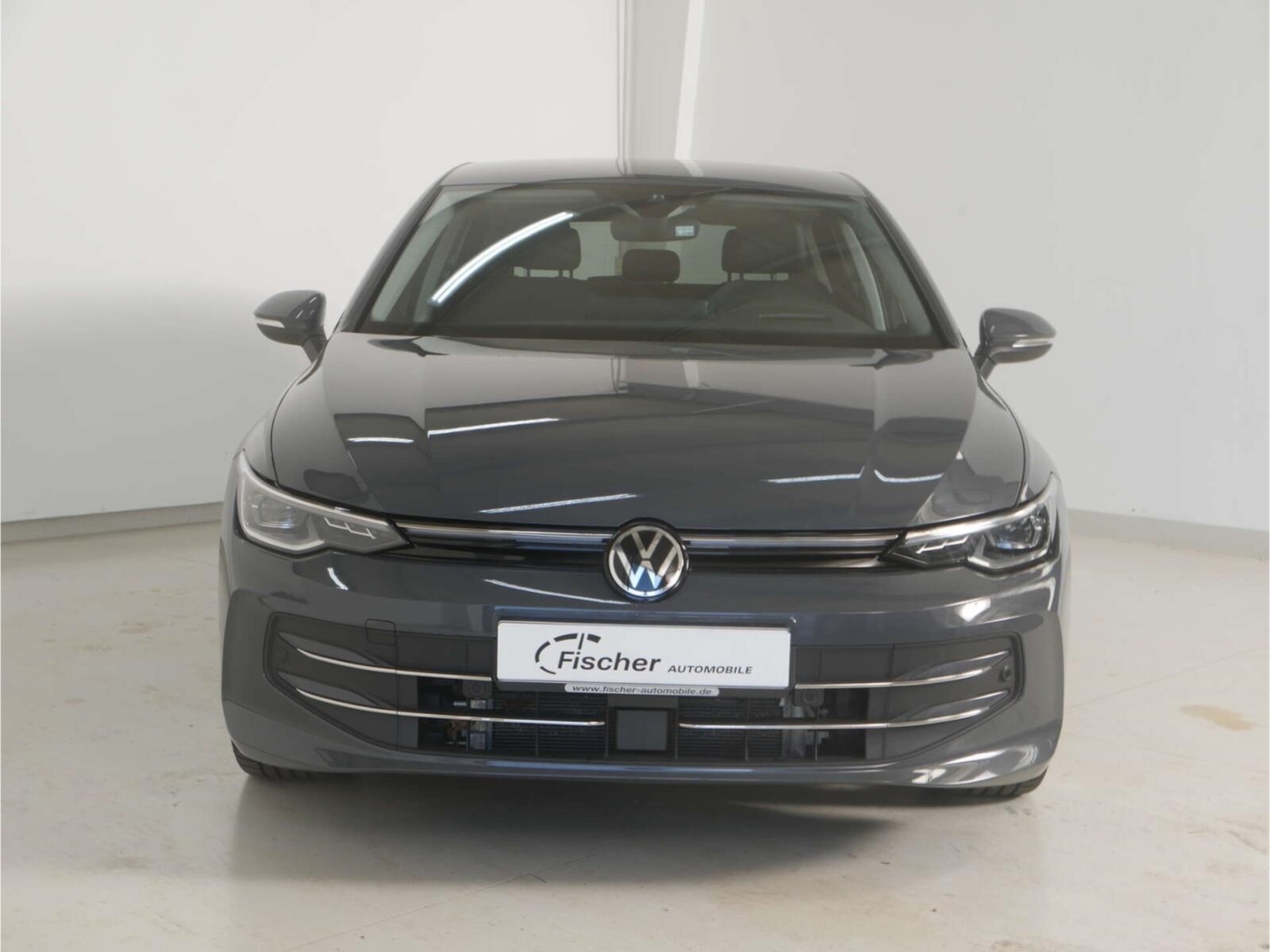 Volkswagen Golf – Bild 3