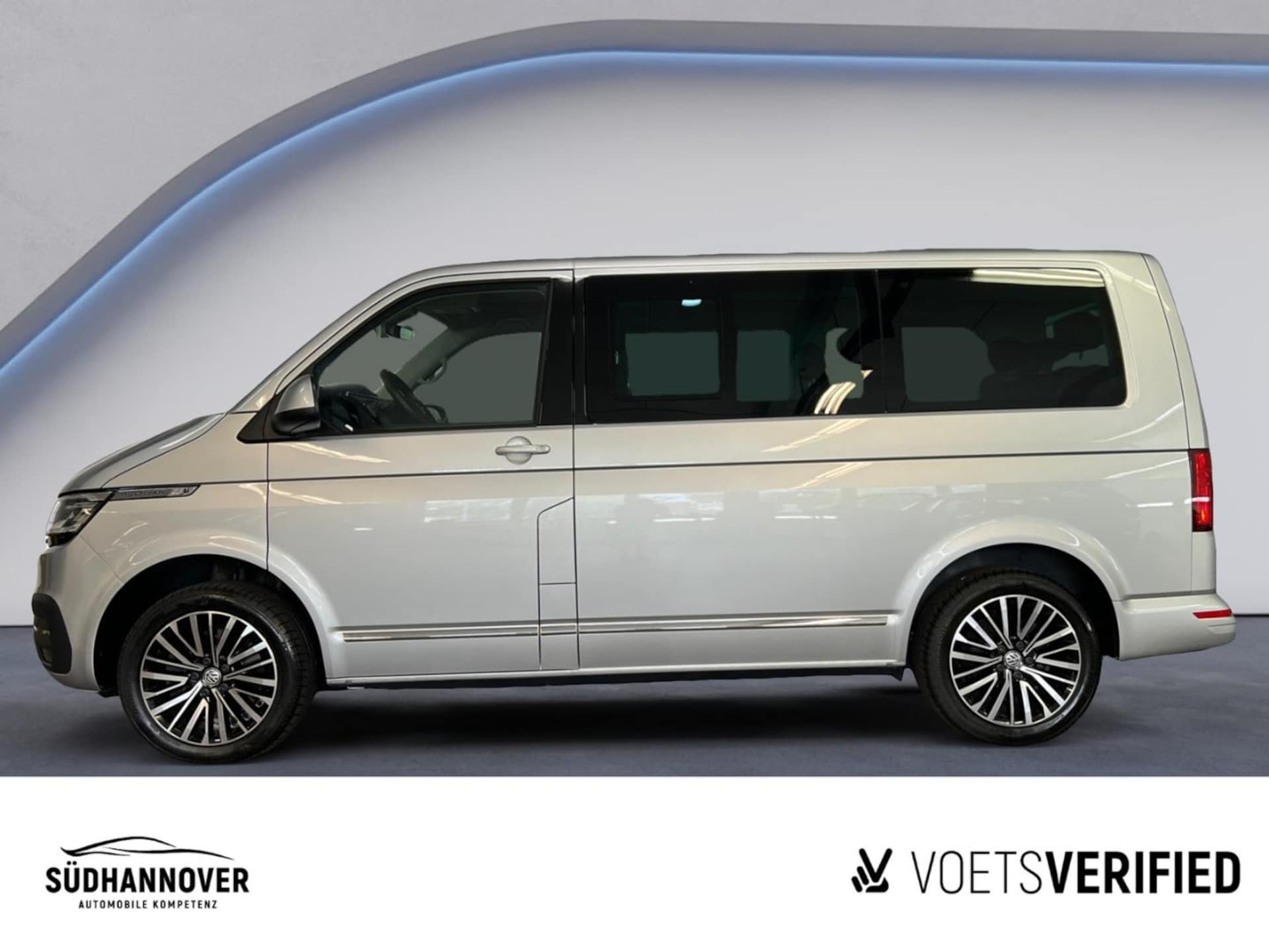 Volkswagen T6.1 Multivan Comfortline