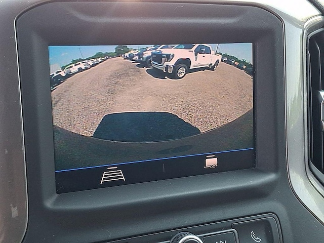 2020 Chevrolet Silverado