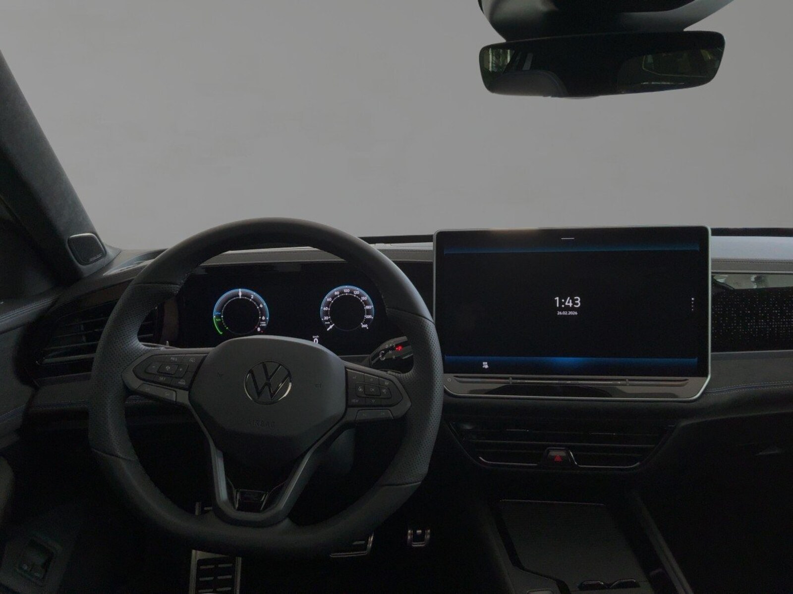 Volkswagen Passat – Bild 6