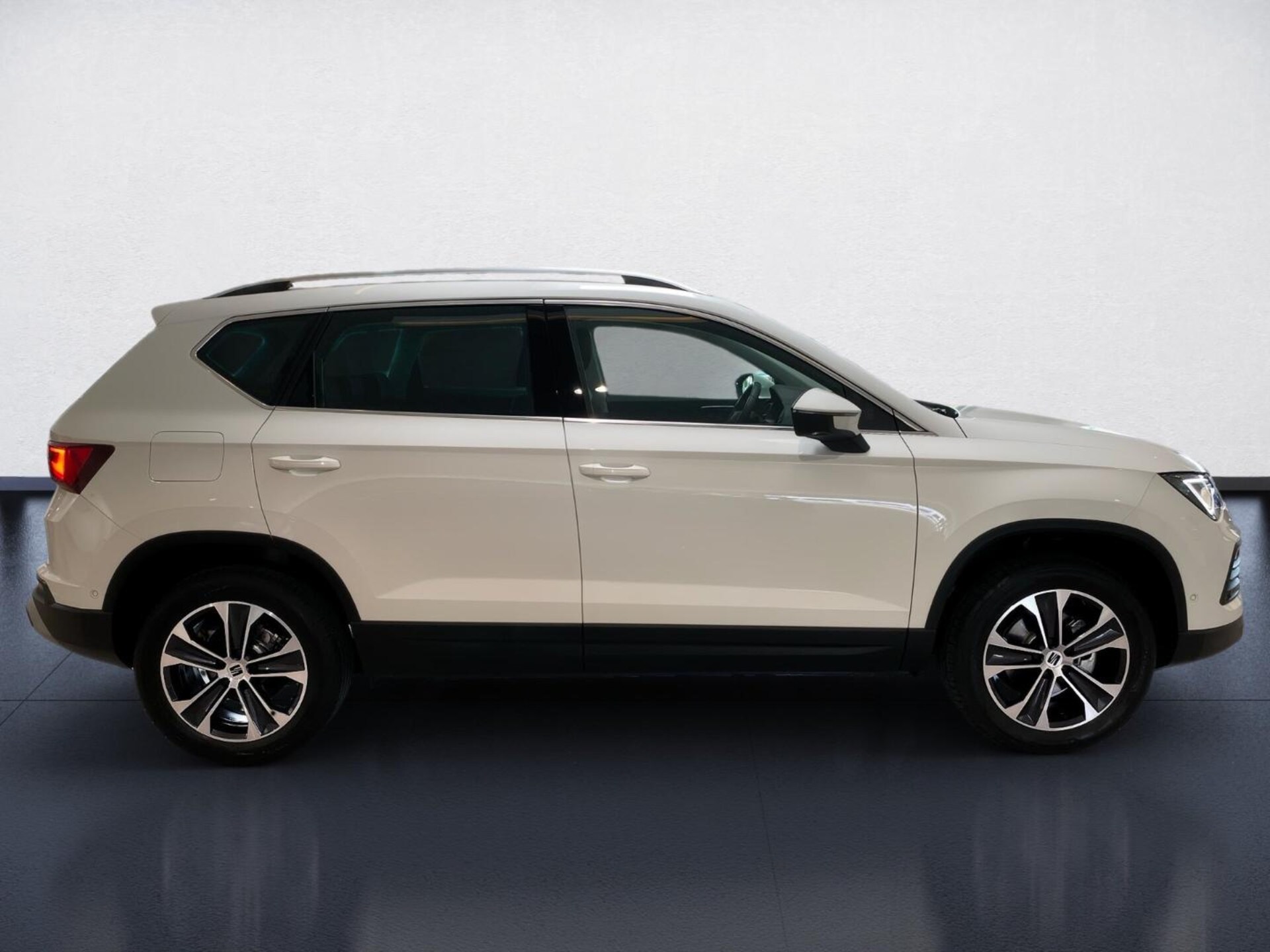 SEAT Ateca Style