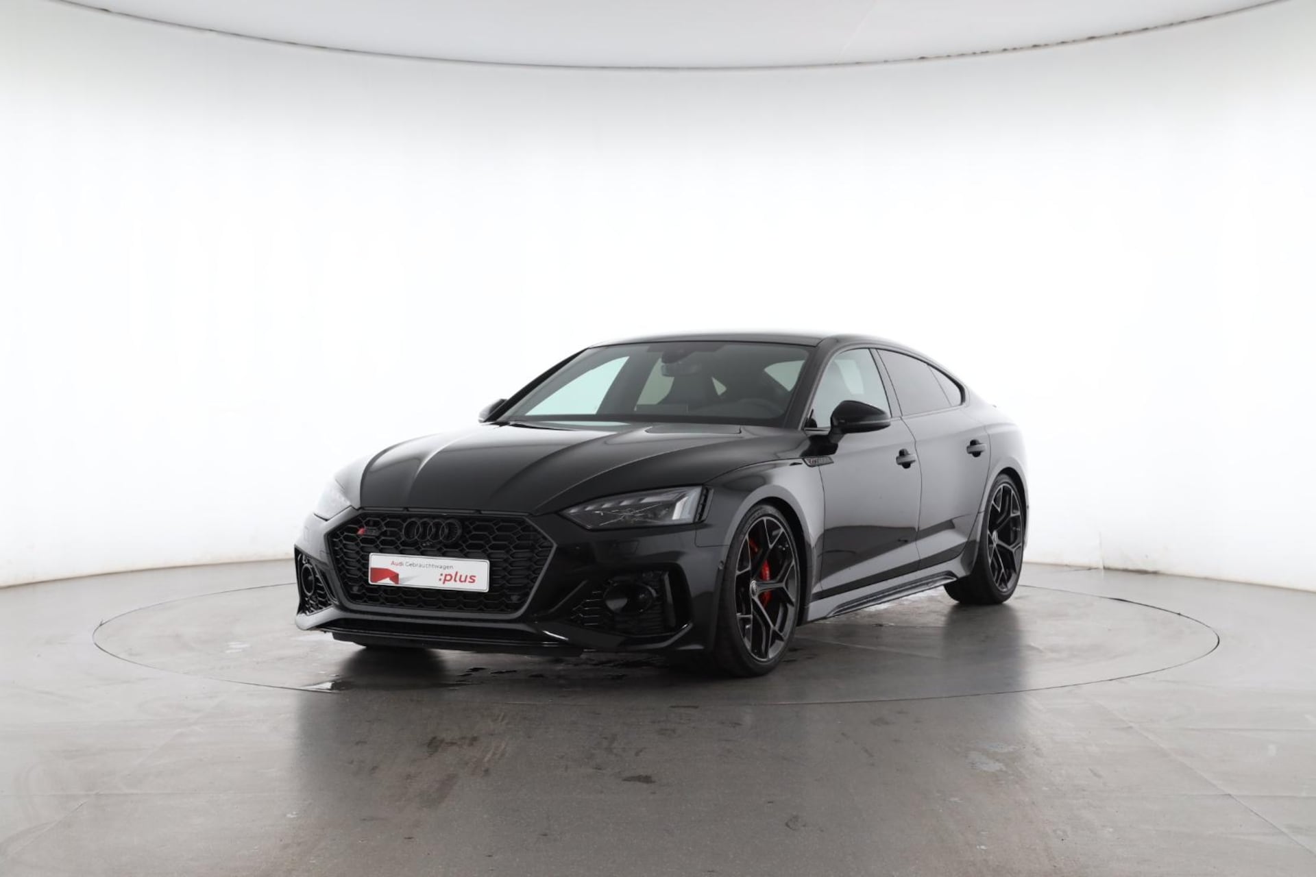 Audi RS 5 Sportback