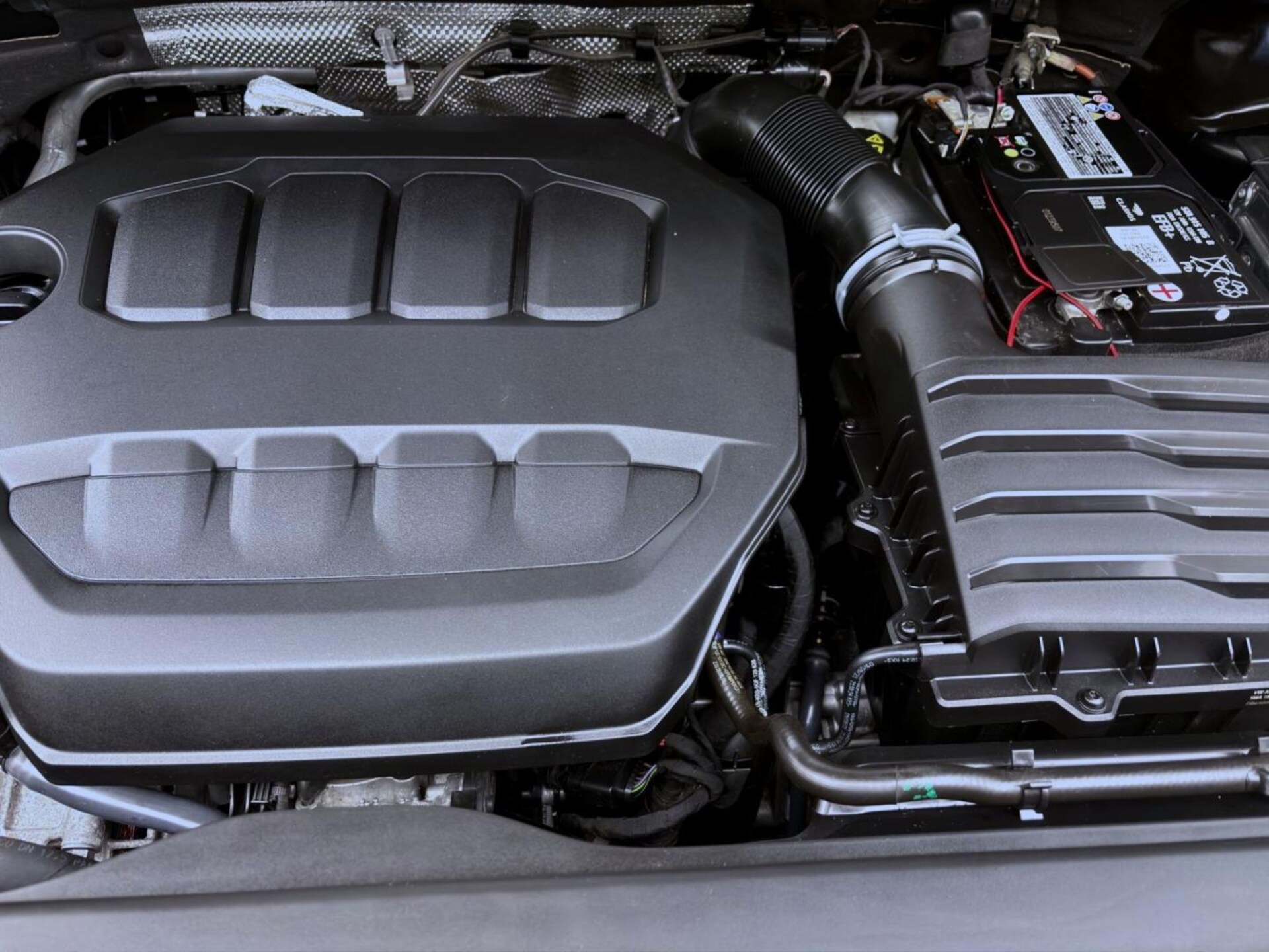 Volkswagen Tiguan Allspace Life