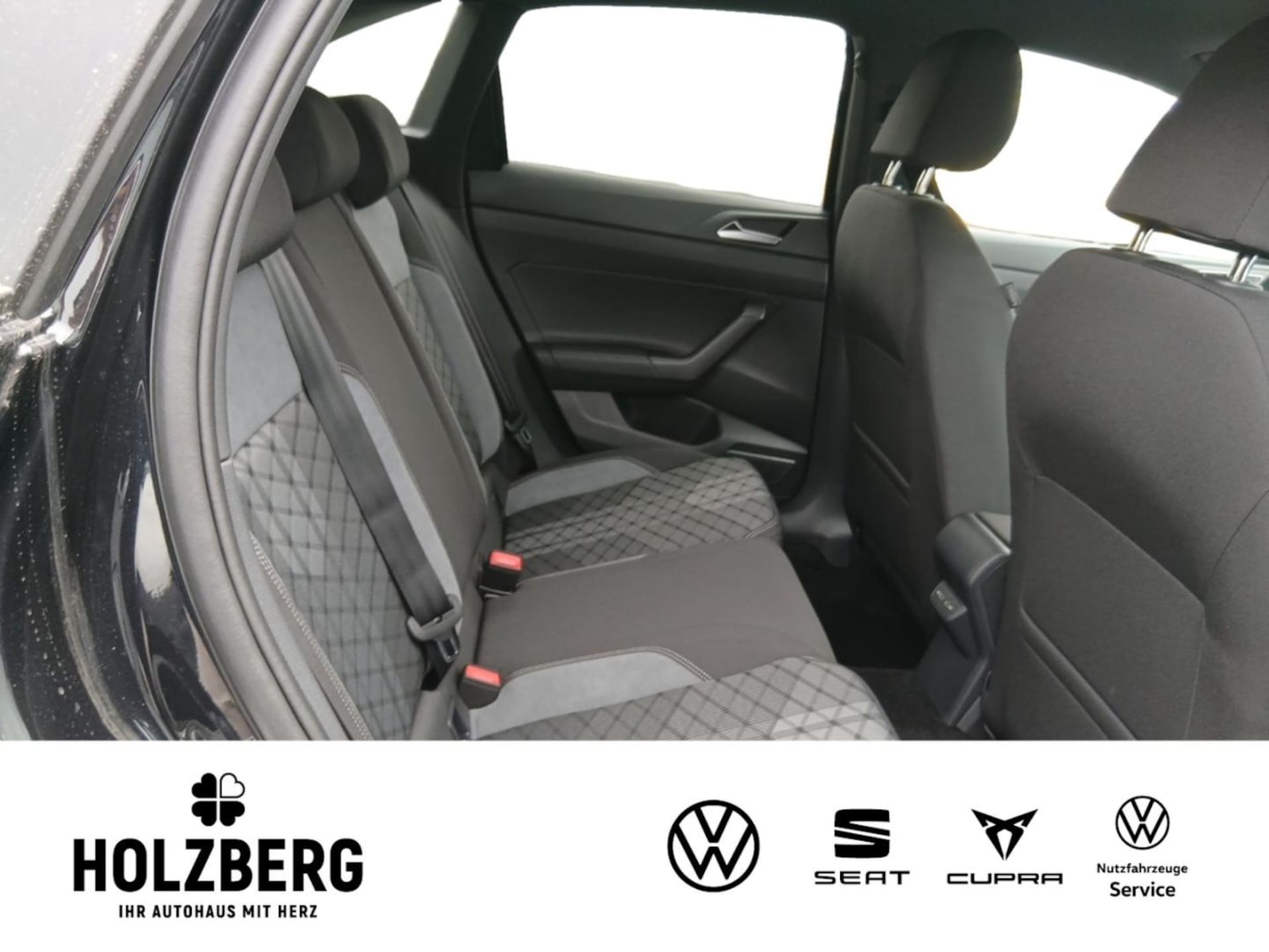 Volkswagen Taigo R-Line