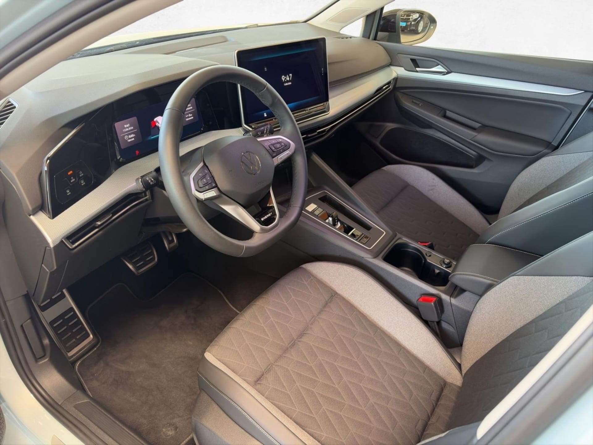 Volkswagen Golf ENERGY