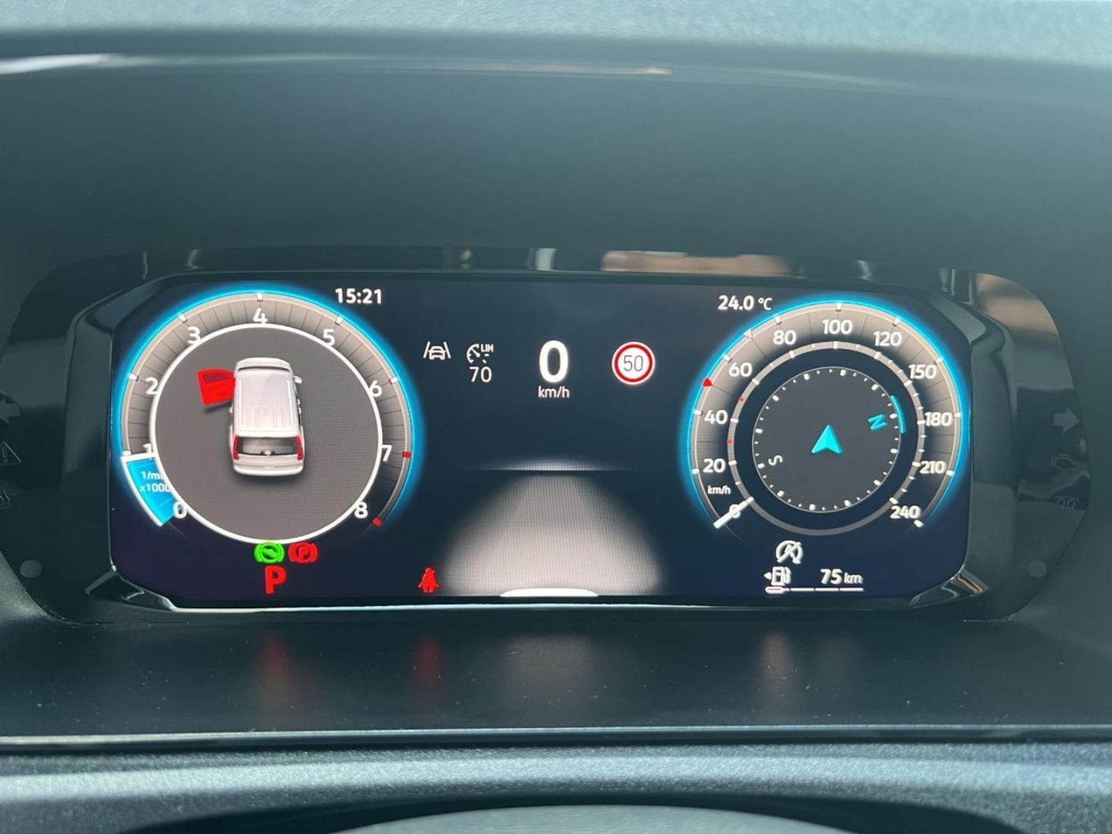 Volkswagen Caddy – Bild 21