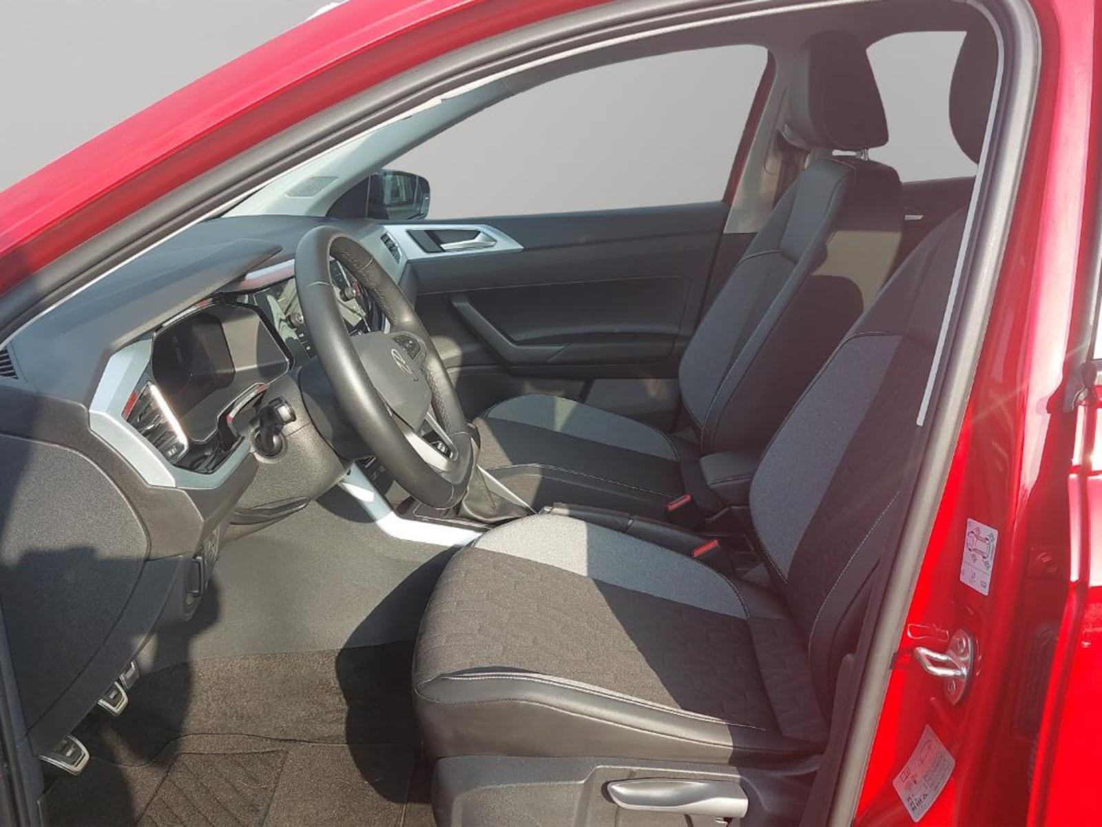 Volkswagen Polo – Bild 11