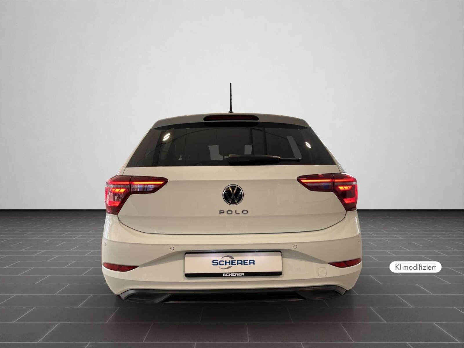 Volkswagen Polo – Bild 6