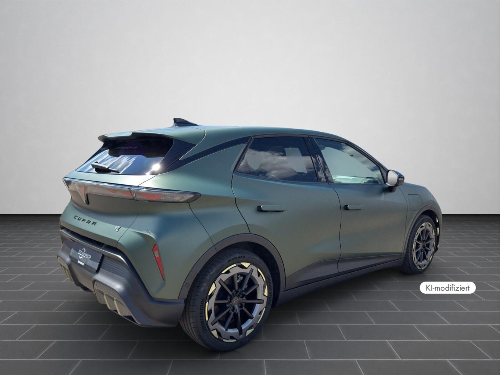 CUPRA Raval – Bild 2