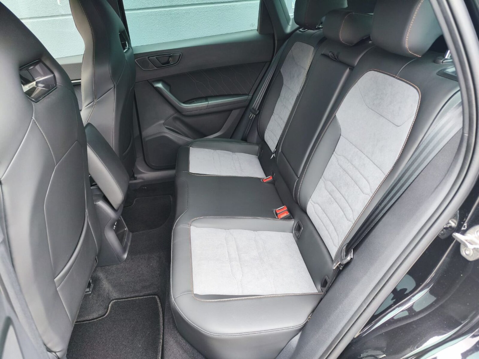 CUPRA Ateca – Bild 8