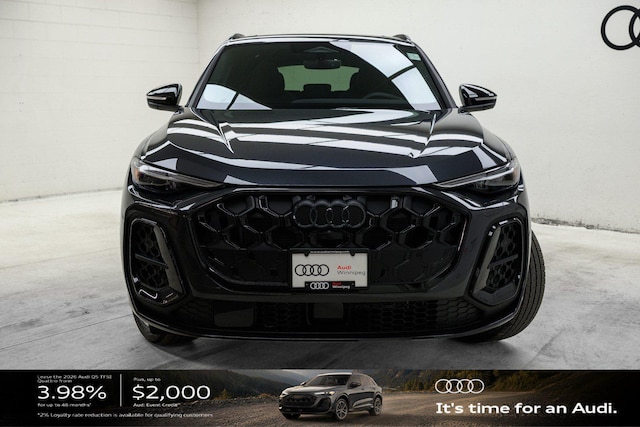 2026 Audi Q5