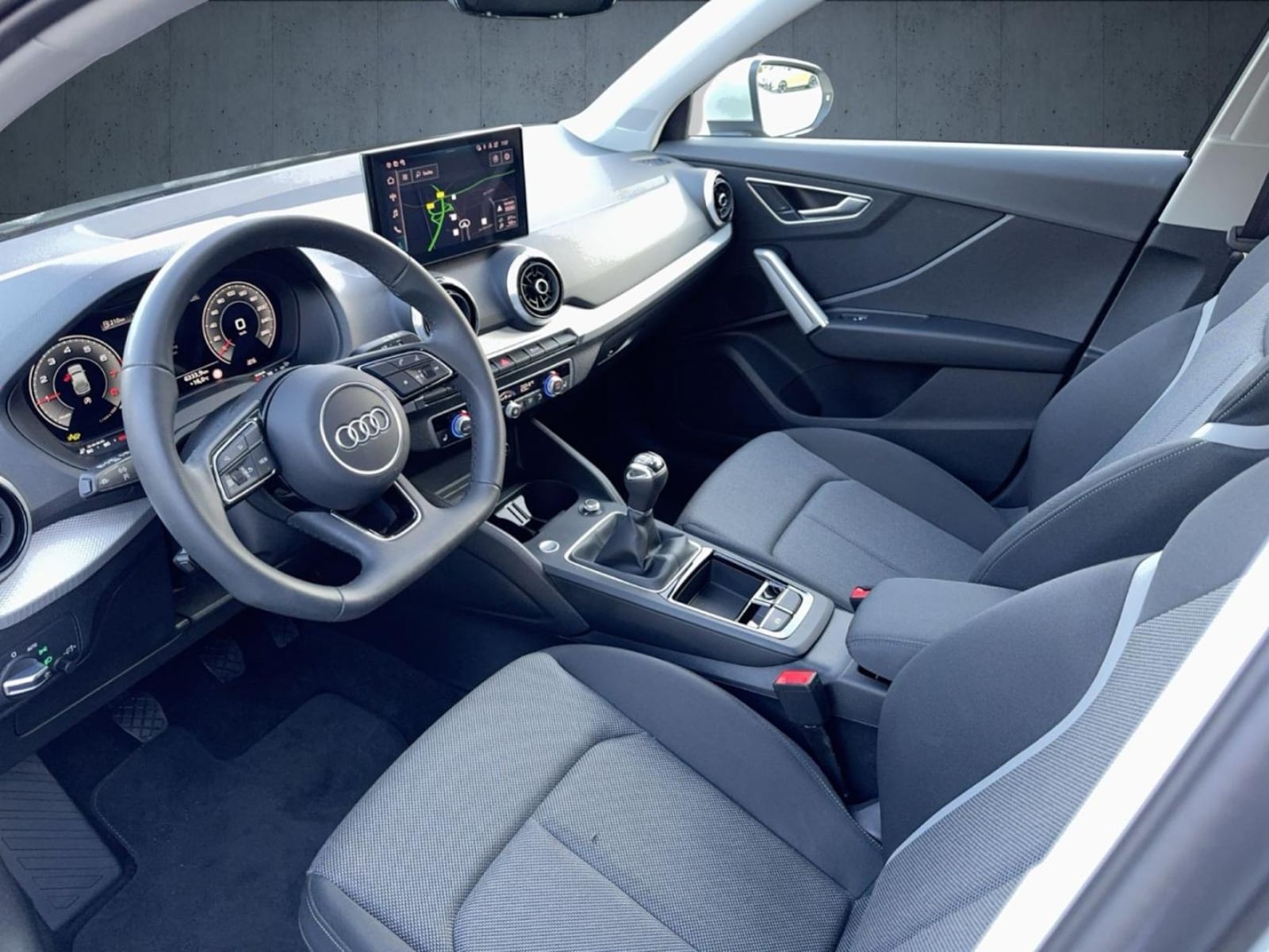 Audi Q2 – Bild 9
