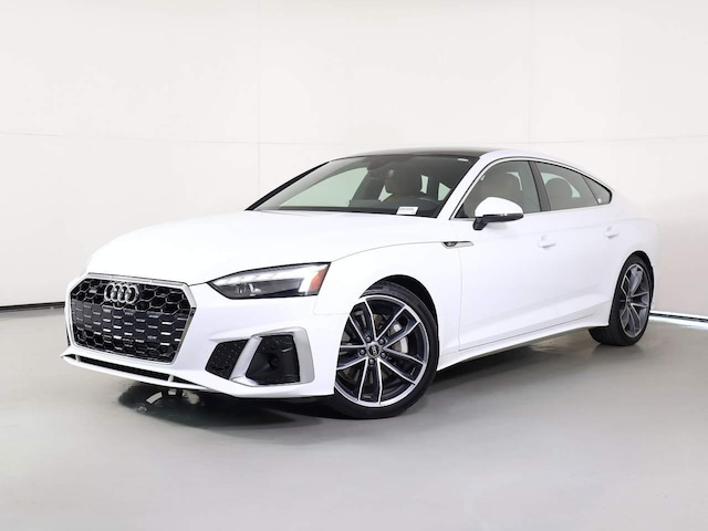 Photo of 2024 Audi A5 Sportback
