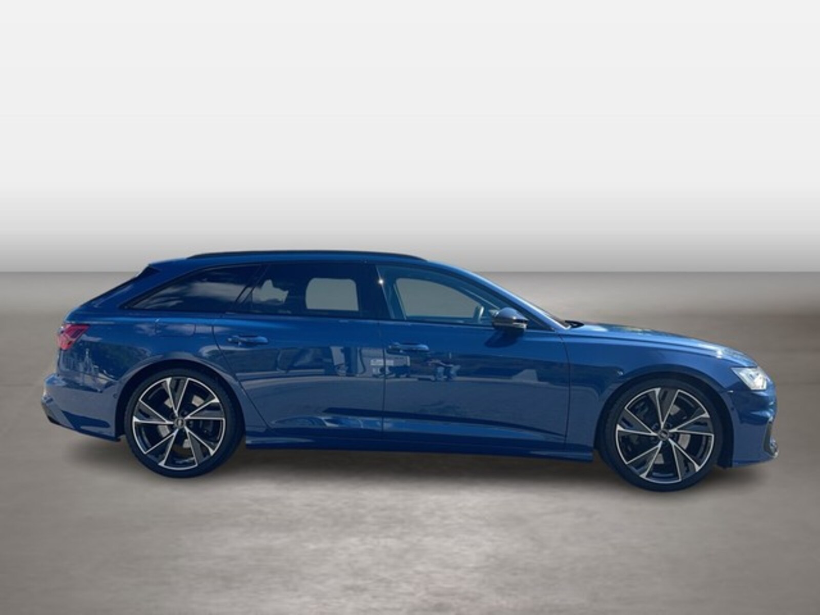 Audi S6 Avant – Bild 7