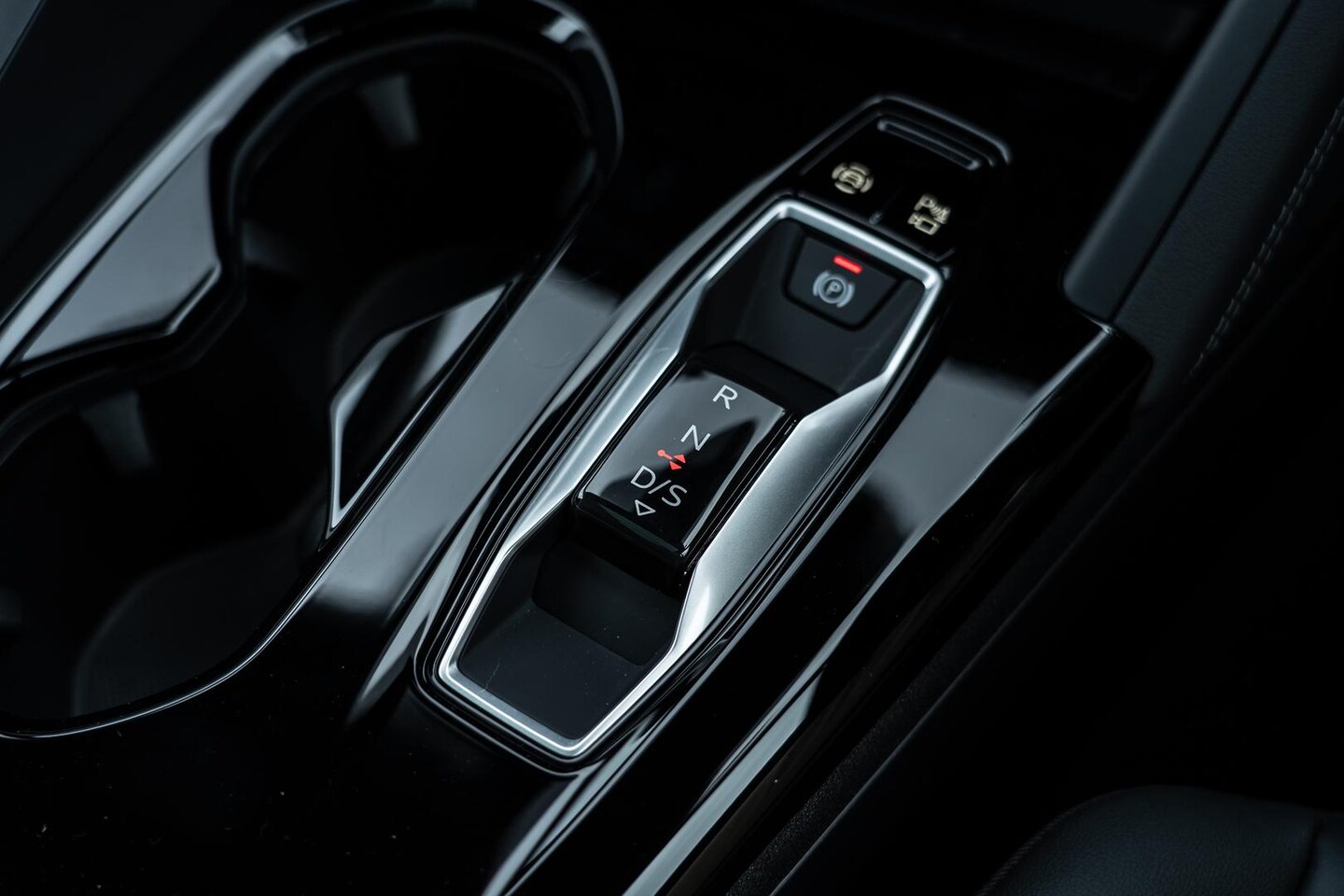 Image about Audi Q5 SUV TFSI 150 kW
