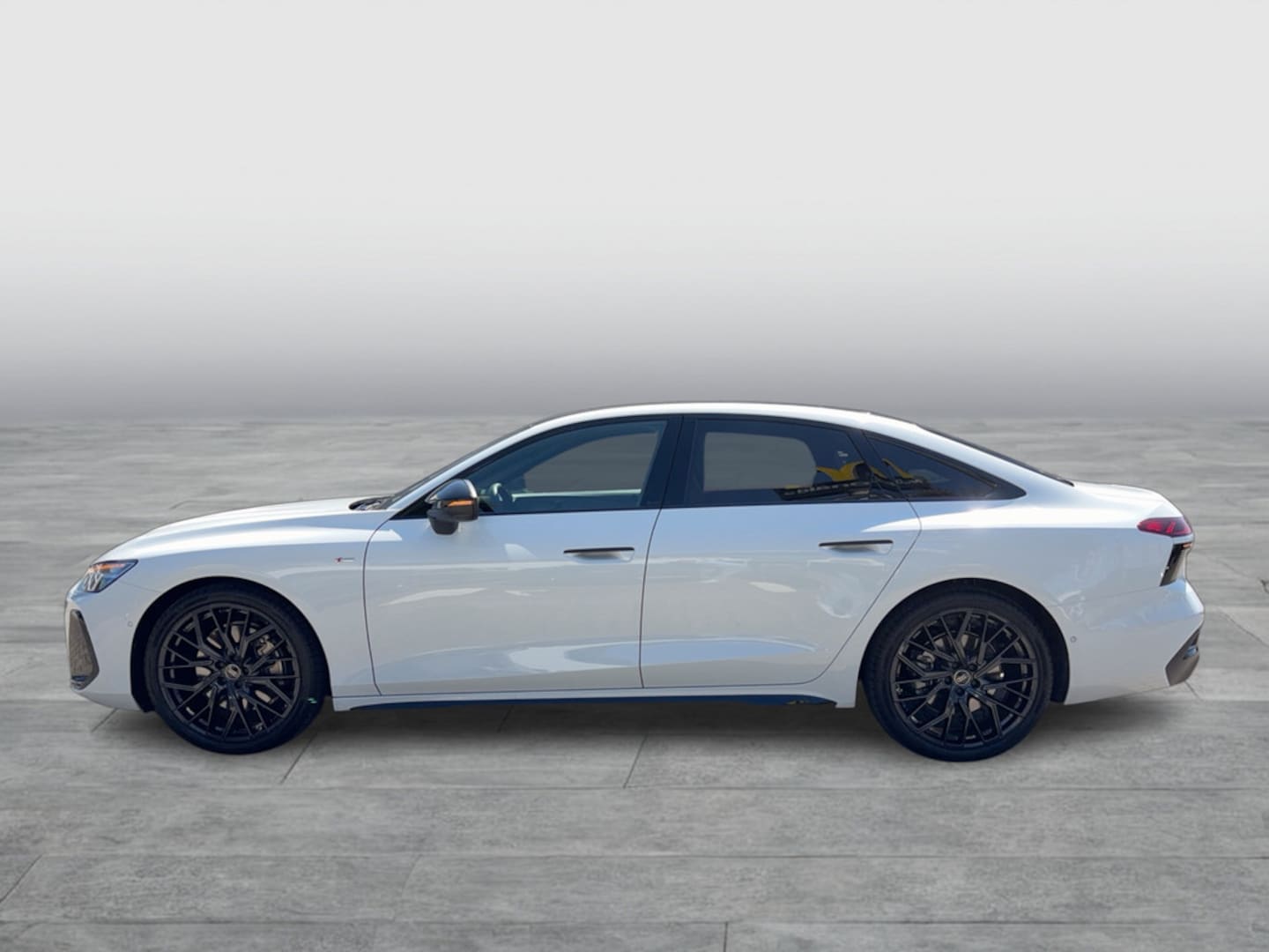 Bild über Audi A6 Limousine edition one TDI quattro 150 kW S tronic - für weitere Informationen kontaktieren Sie den Audi Partner