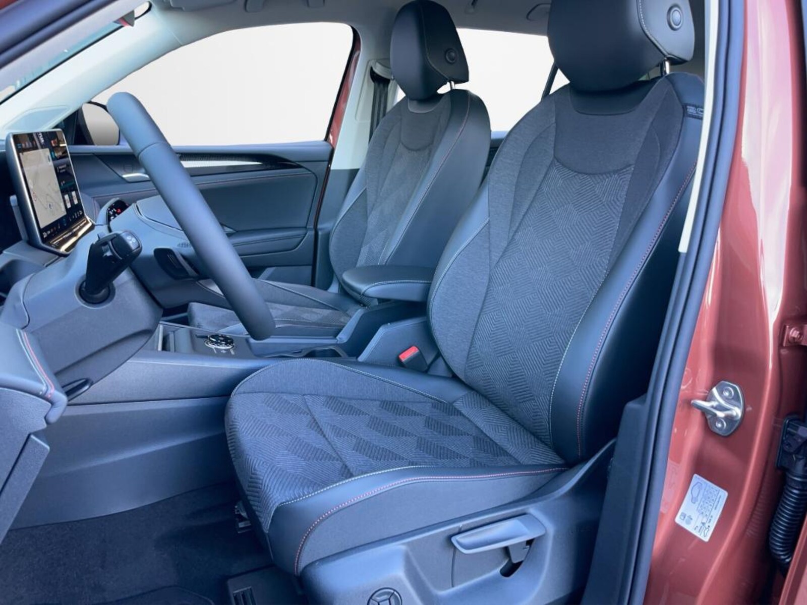 Volkswagen Tiguan – Bild 8
