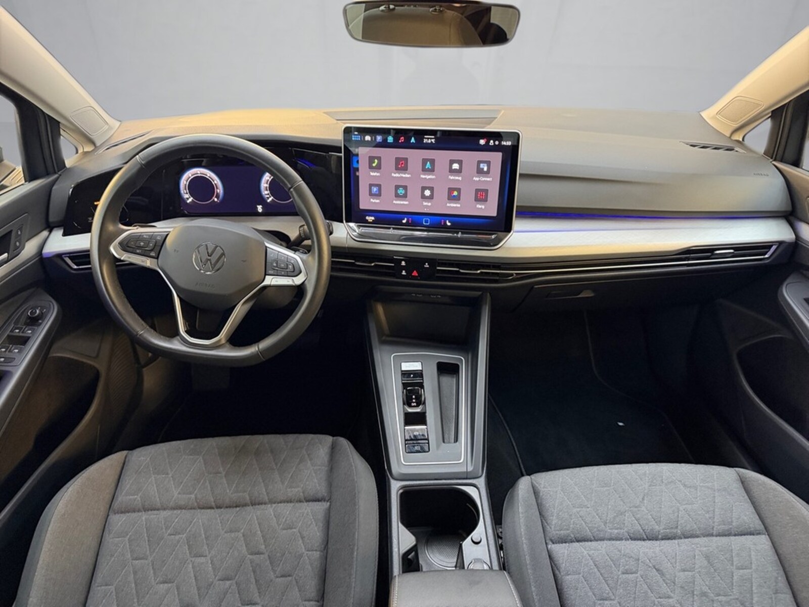 Volkswagen Golf Variant – Bild 8