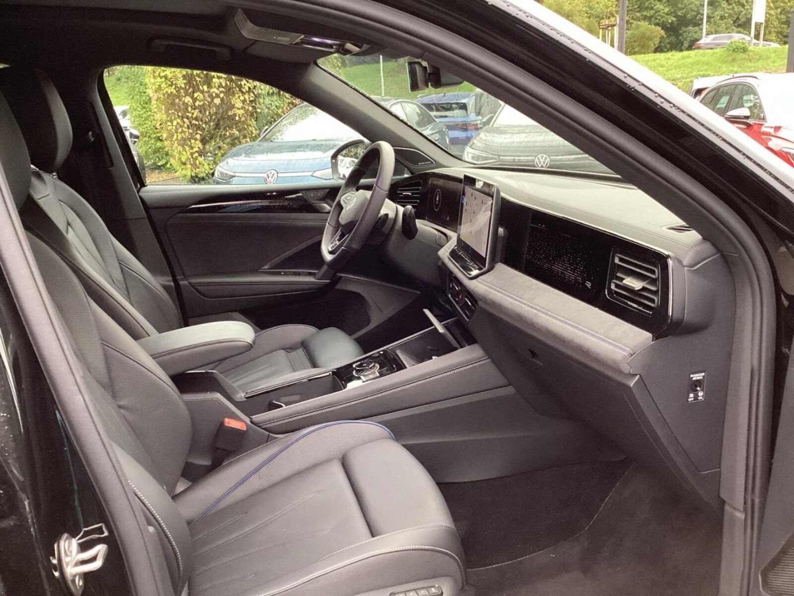 Volkswagen Tiguan – Bild 18