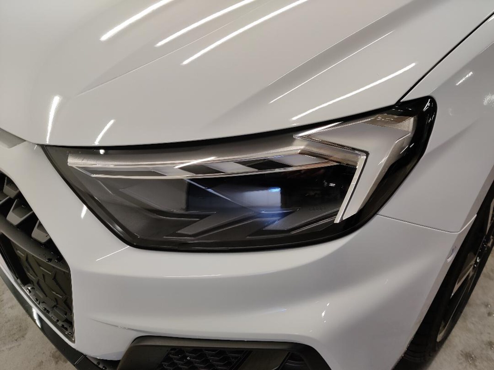 Audi A1 Sportback – Bild 7