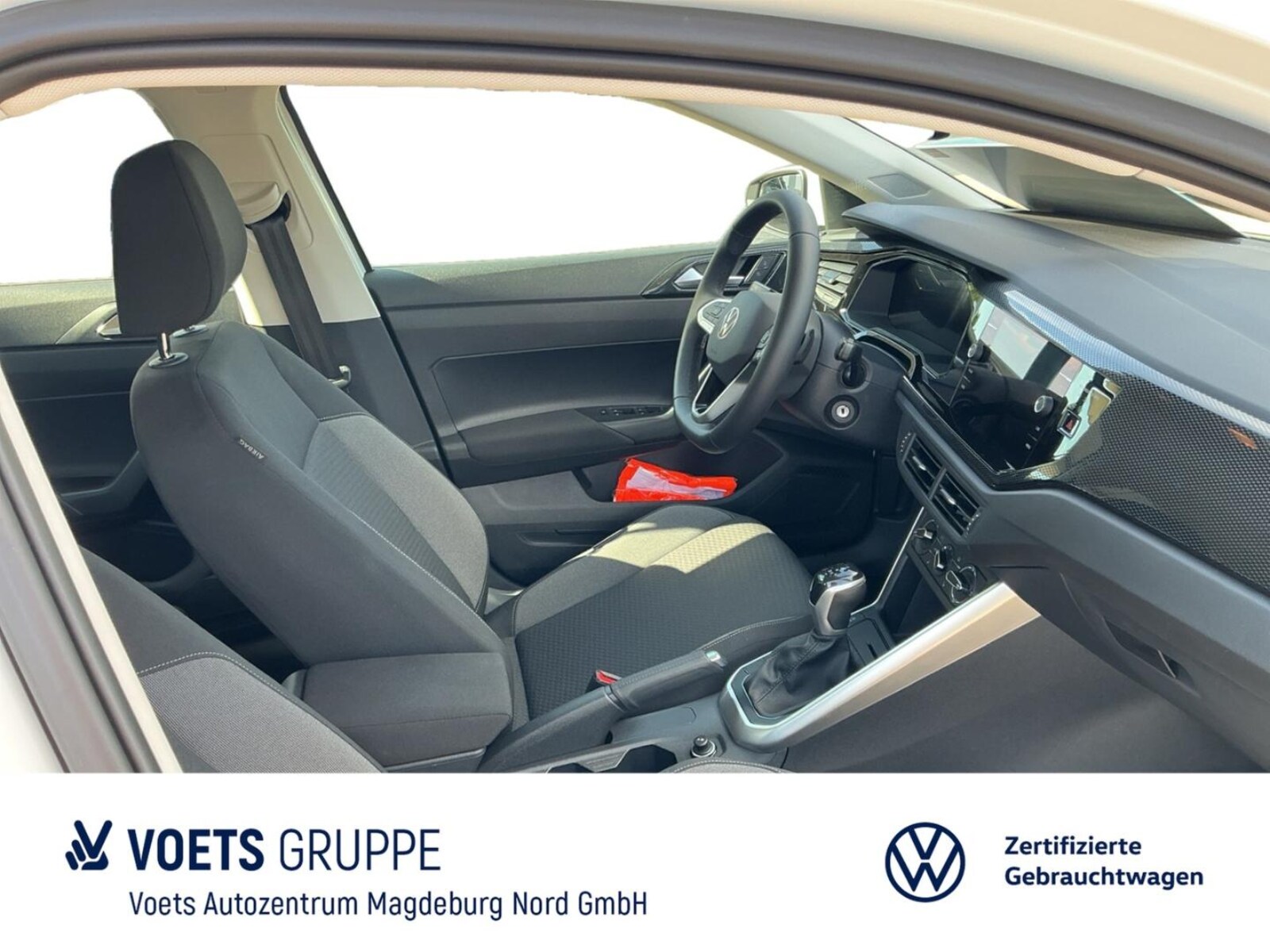 Volkswagen Polo – Bild 7